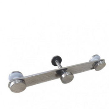 Пластинчатый стеклодержатель 