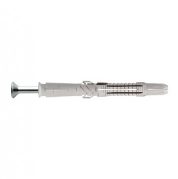 Анкер Inoxstore М8х120х65, потай, A2, нейлон